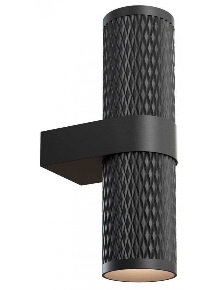 Настенный светильник Focus Design C069WL-02B