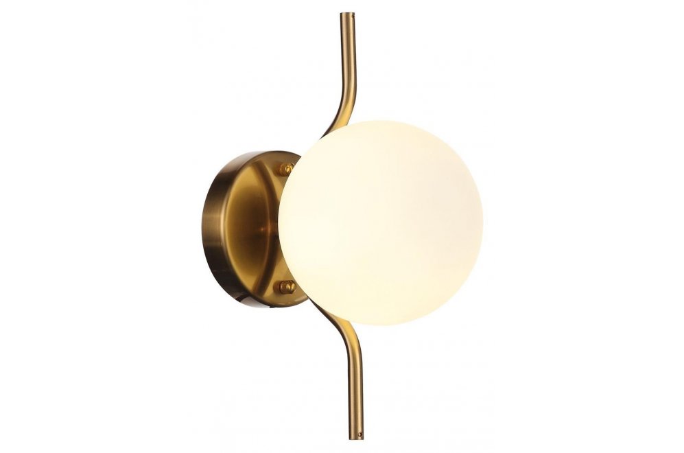 Настенный светильник Forcio SL1126.201.01