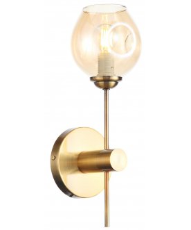 Настенный светильник Fovia SL1500.201.01