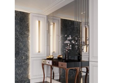 Настенный светильник 4295/40WL