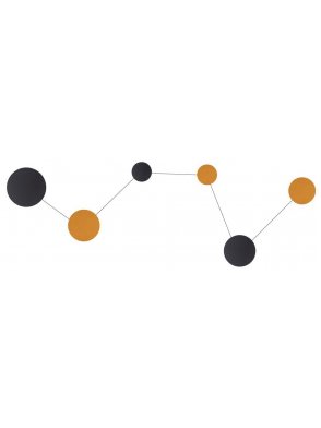 Настенный светильник Galaxy 4211/51WL