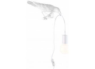 Настенный светильник SLE115301-01