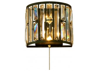 Настенный светильник Гермес CL331321