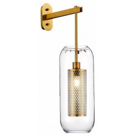 Настенный светильник SL1048.301.01