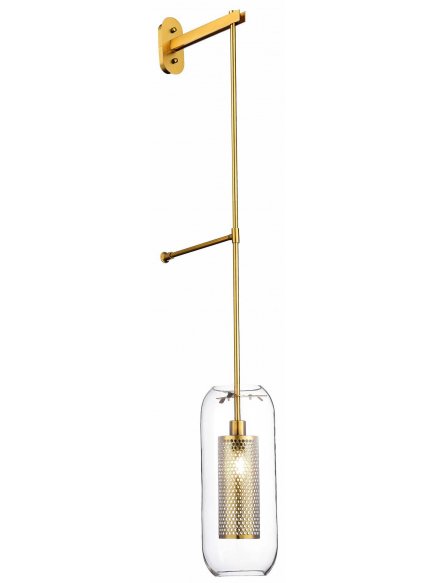 Настенный светильник Gerrit SL1048.311.01