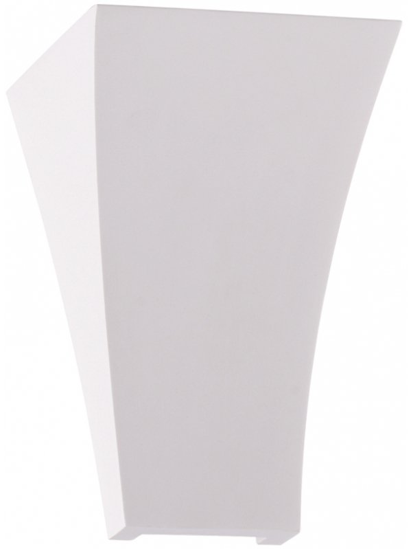 Настенный светильник Gips 3882/1W