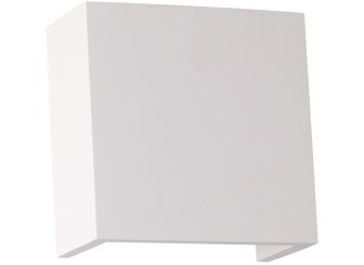 Настенный светильник Gips 3883/1W