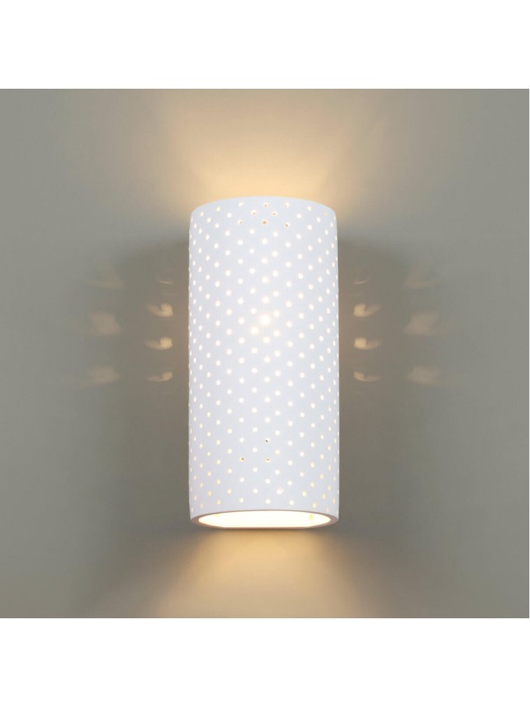 Настенный светильник Gips 4277/1W