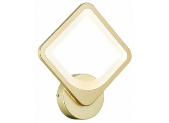 Настенный светильник SLE500321-01