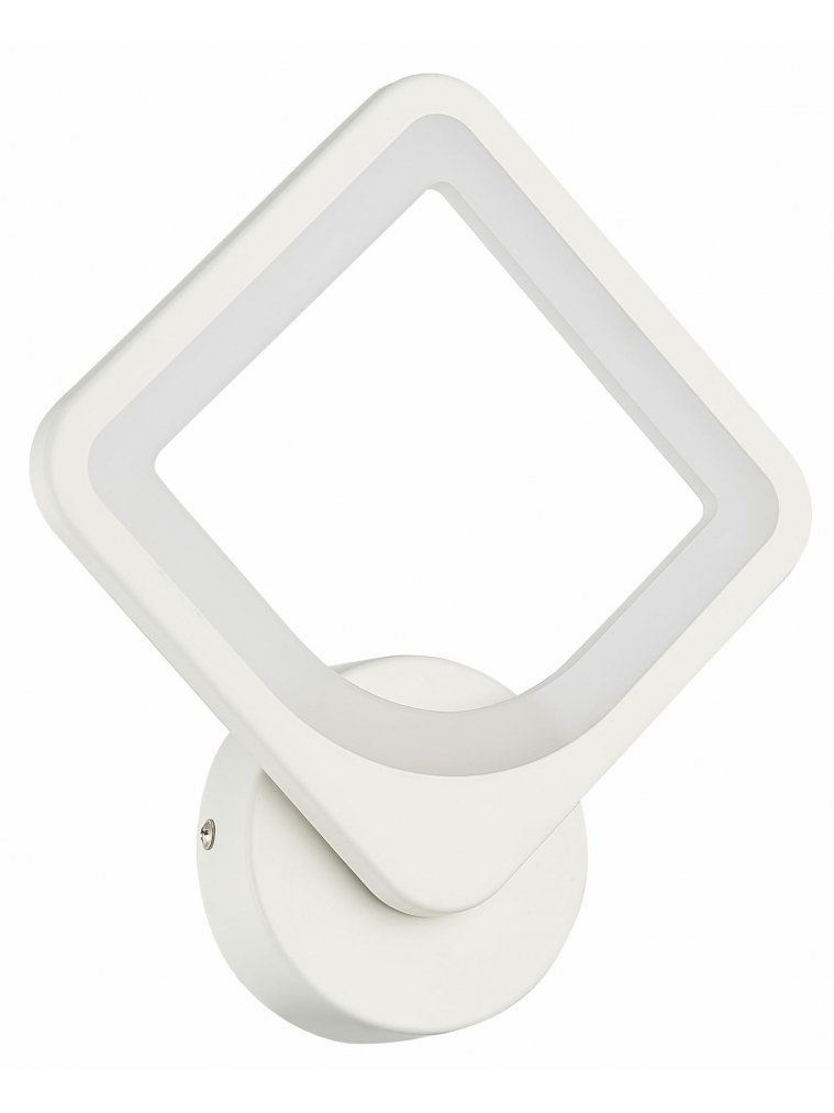 Настенный светильник Giura SLE500351-01