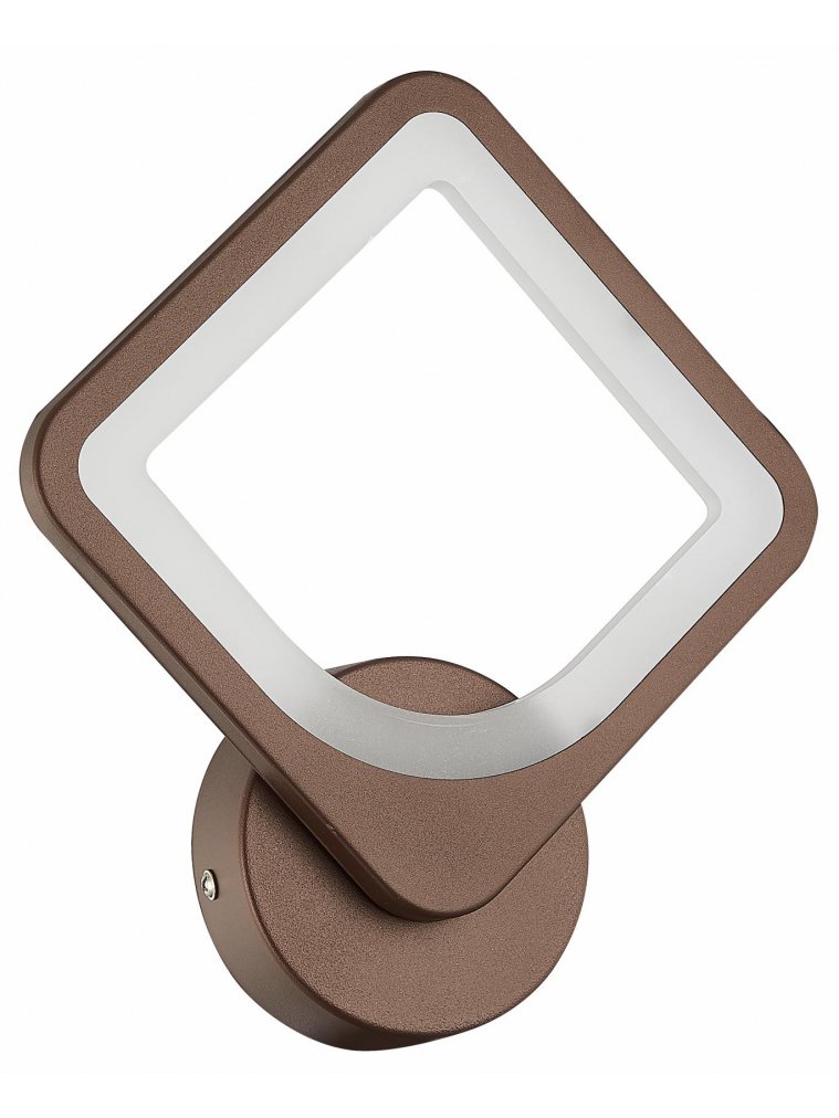 Настенный светильник Giura SLE500371-01