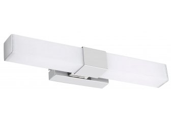 Настенный светильник Glanz  MIR006WL-L8CH