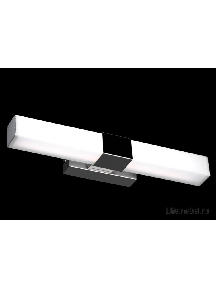 Настенный светильник Glanz  MIR006WL-L8CH
