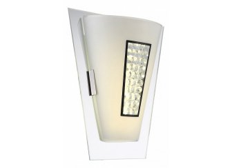 Настенный светильник Amada 48240W