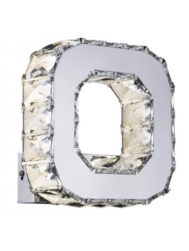 Настенный светильник Granda EL336W12 12W+12W