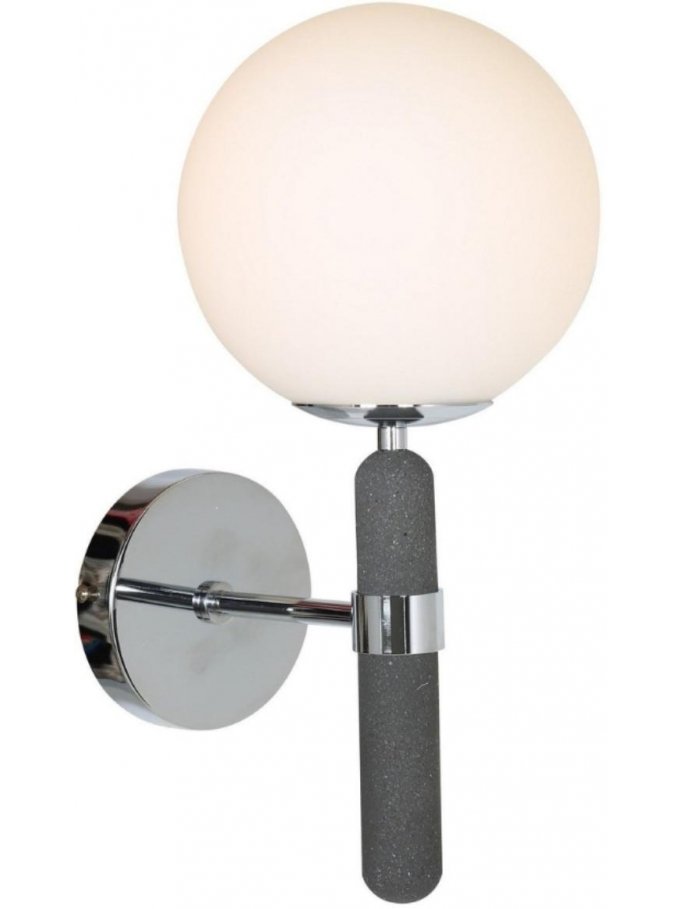 Настенный светильник Granino LDW 6011-1 CHR