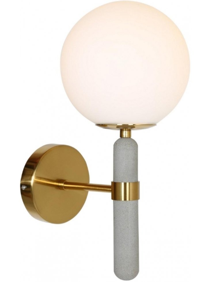 Настенный светильник Granino LDW 6011-1 MD