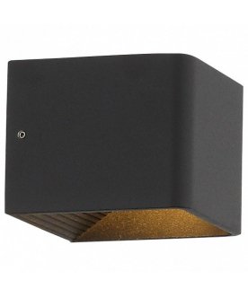 Настенный светильник Grappa 2 SL455.041.01