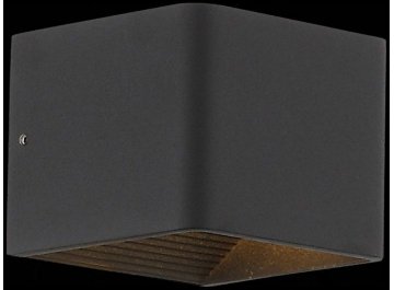 Настенный светильник Grappa 2 SL455.041.01