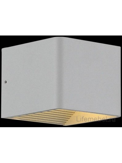 Настенный светильник Grappa 2 SL455.071.01