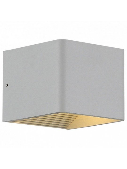 Настенный светильник Grappa 2 SL455.071.01