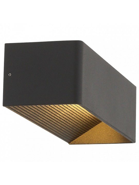 Настенный светильник Grappa 2 SL455.401.01