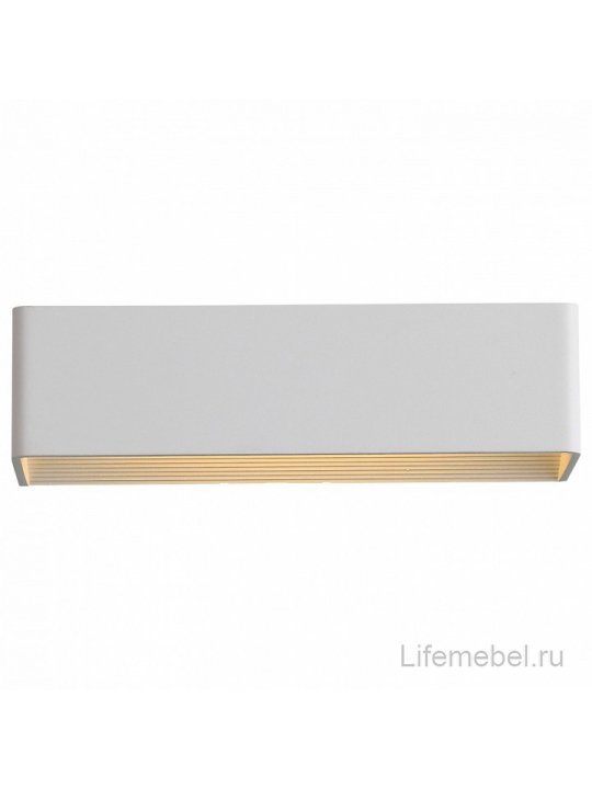 Настенный светильник Grappa 2 SL455.501.01