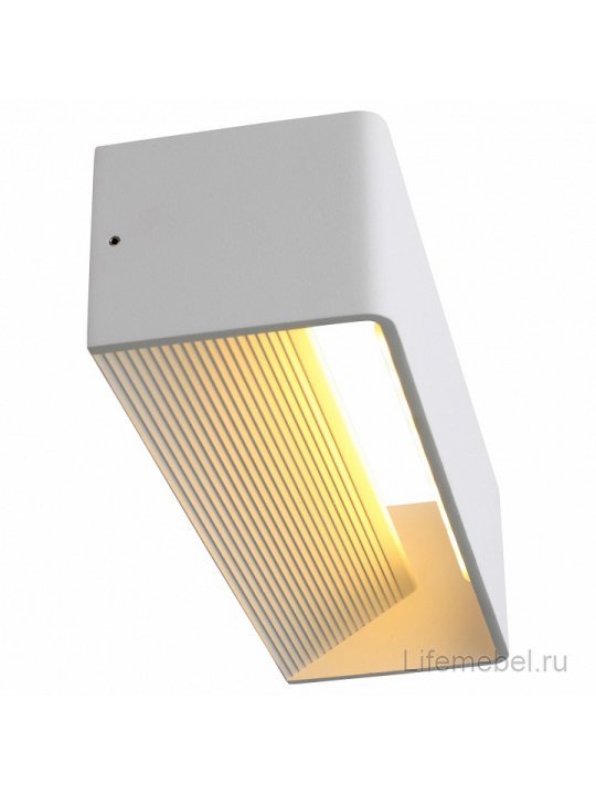 Настенный светильник Grappa 2 SL455.501.01