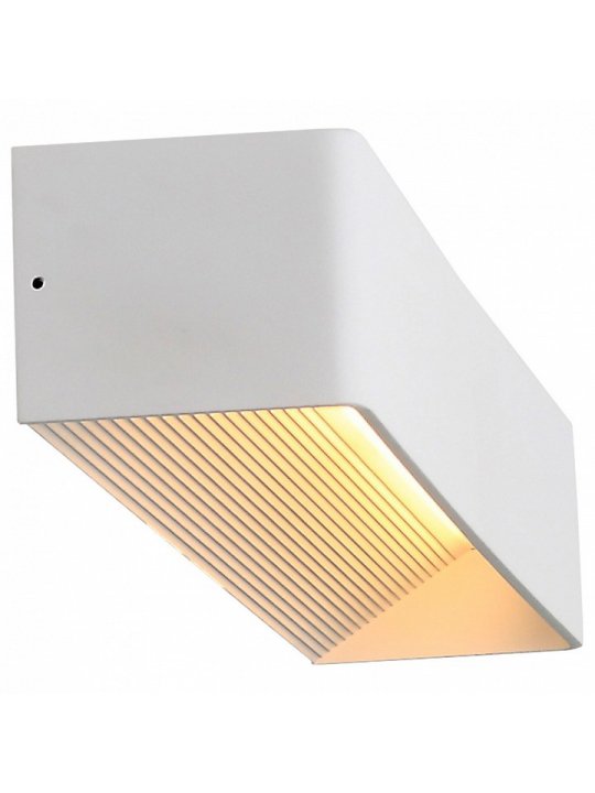 Настенный светильник Grappa 2 SL455.511.01