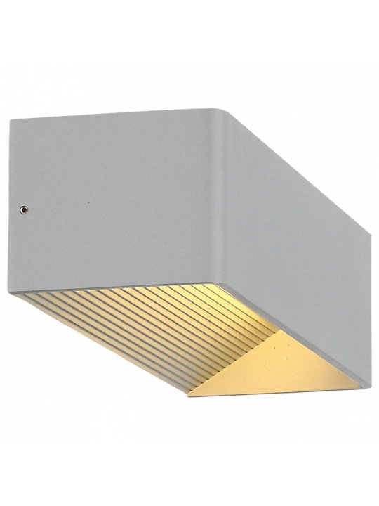 Настенный светильник Grappa 2 SL455.701.01