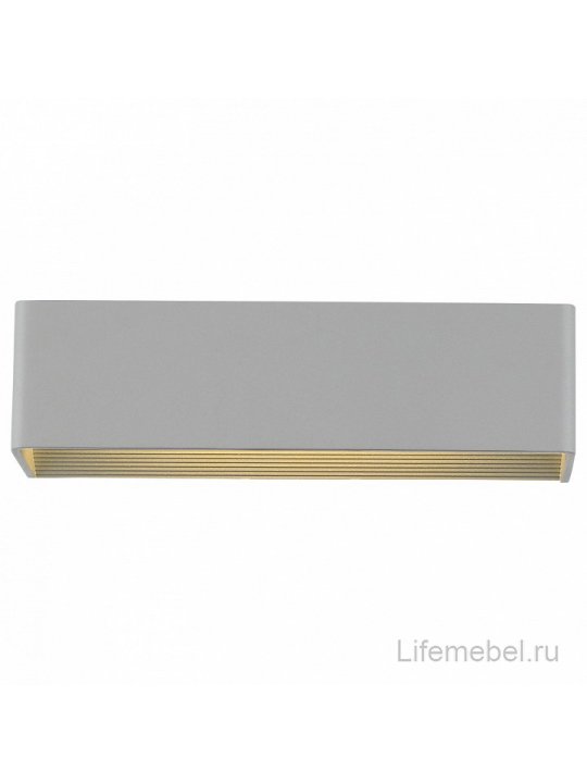 Настенный светильник Grappa 2 SL455.701.01