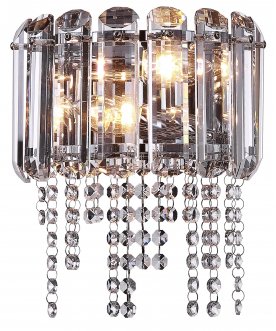 Настенный светильник MOD097WL-02CH