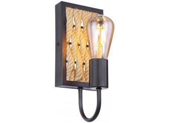 Настенный светильник 15679W