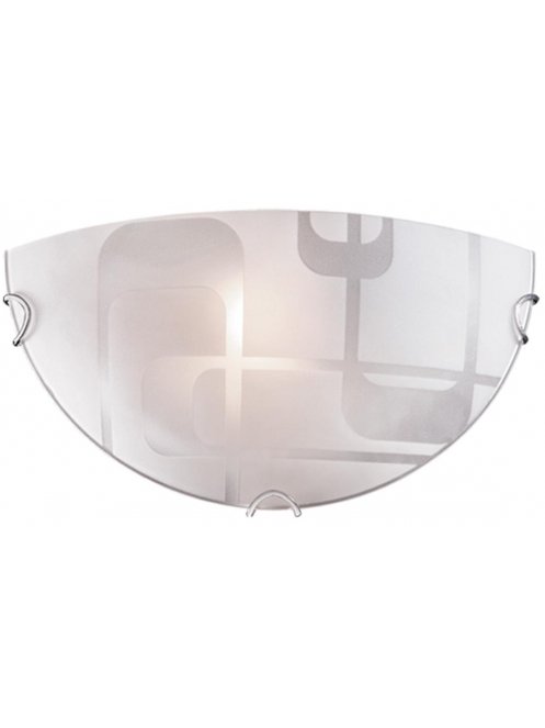 Настенный светильник Halo 057