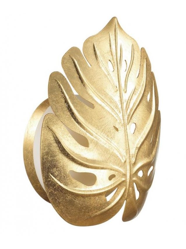 Настенный светильник Jungle 4864/1WA