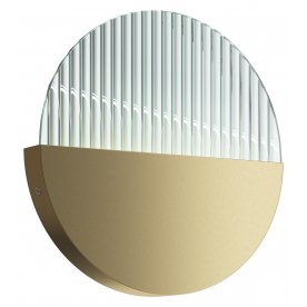 Настенный светильник MOD320WL-L6BS3K