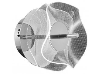 Настенный светильник 08046,02