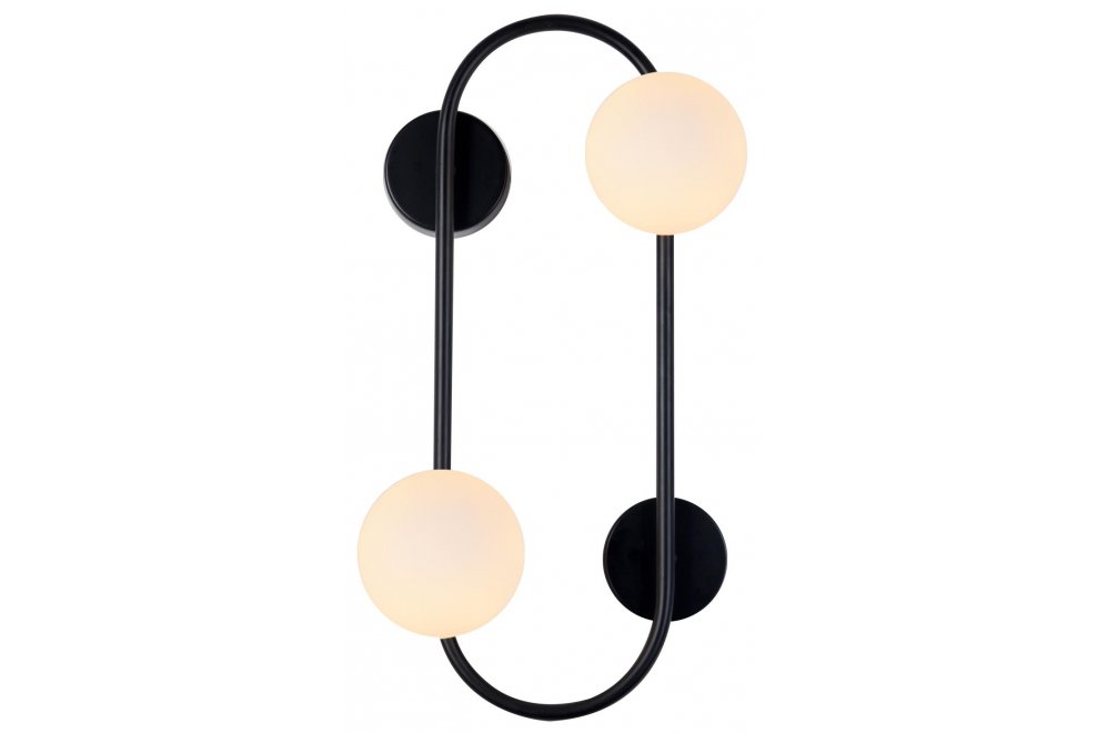 Настенный светильник Калле 07639,19