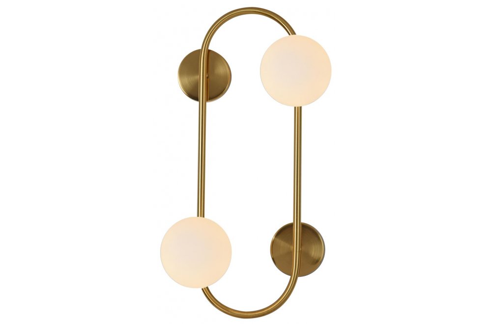 Настенный светильник Калле 07639,20