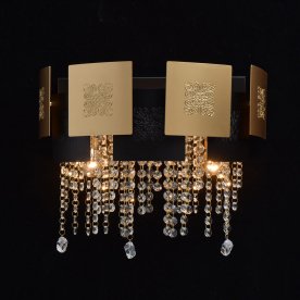 Настенный светильник Кармен 394020903