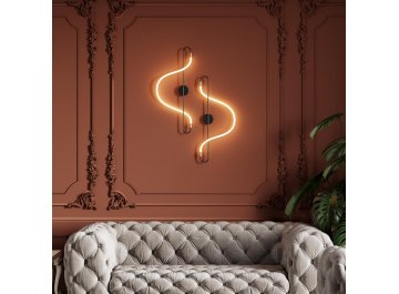 Светильник для внутреннего освещения Keys 4303/12WL