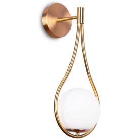 Настенный светильник APL.623.01.01