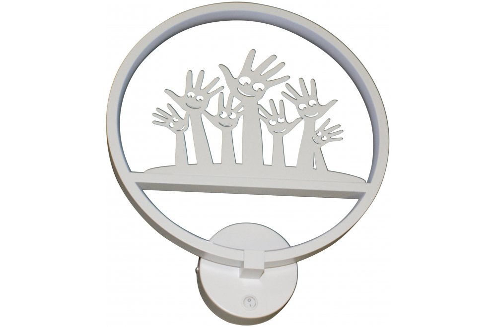 Настенный светильник Компания 074110,13