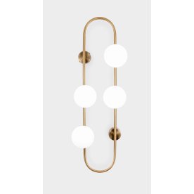 Настенный светильник V4020-4W