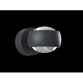 Настенный светильник Lens MOD072WL-L8B3K