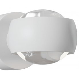 Настенный светильник Lens MOD072WL-L8W3K