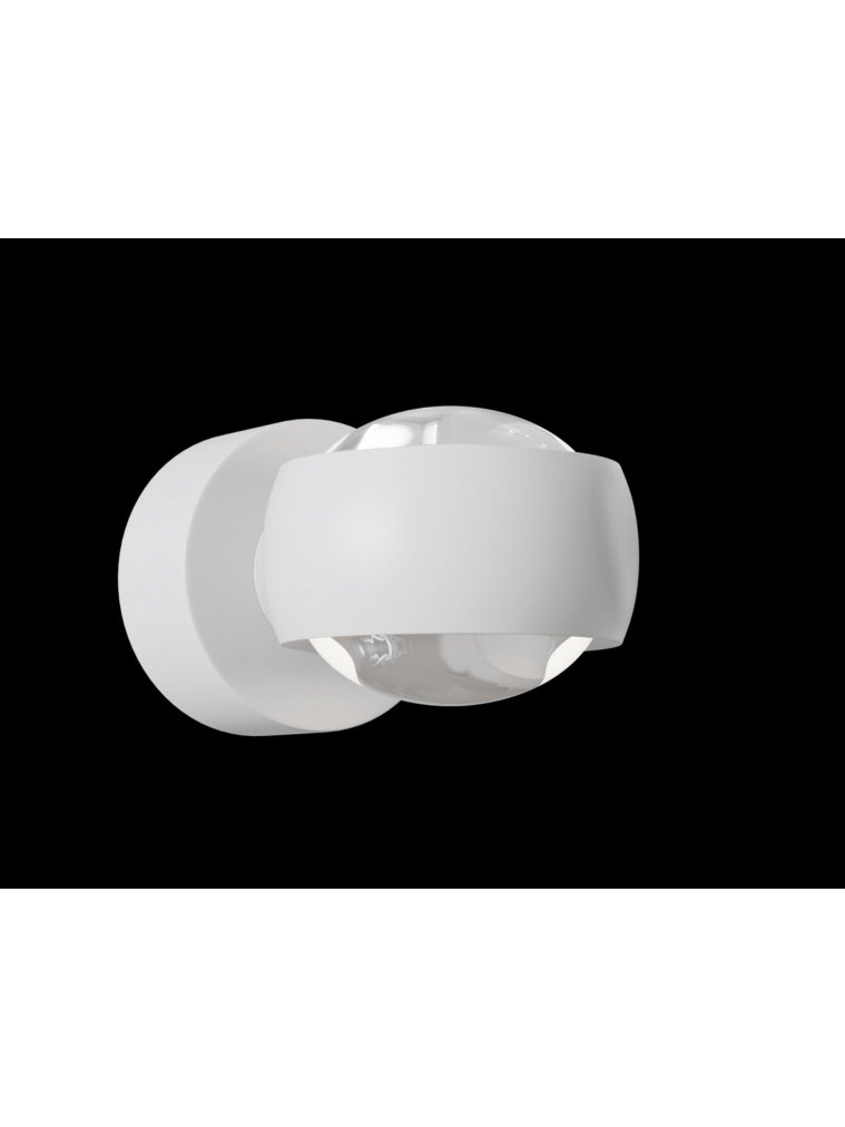 Настенный светильник Lens MOD072WL-L8W3K