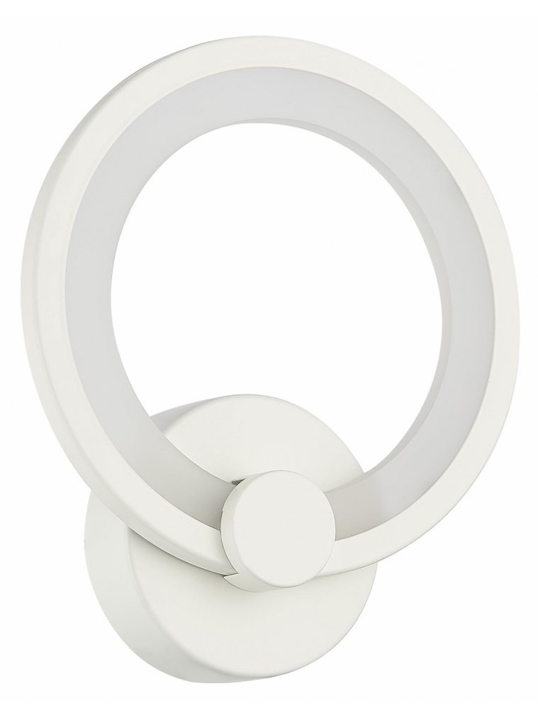 Настенный светильник Leto SLE200351-01