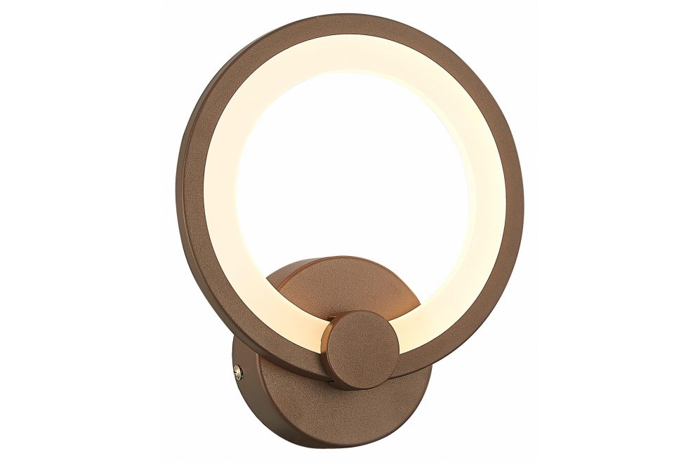 Настенный светильник Leto SLE200371-01