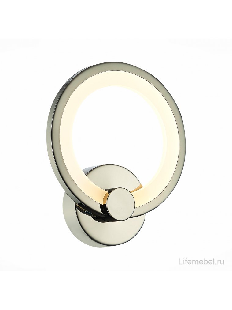 Настенный светильник Leto SLE200381-01